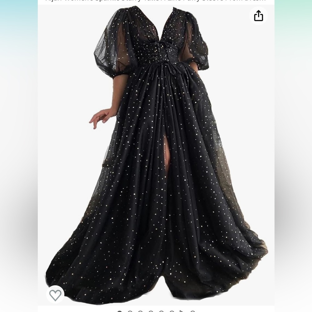 Evening Dress